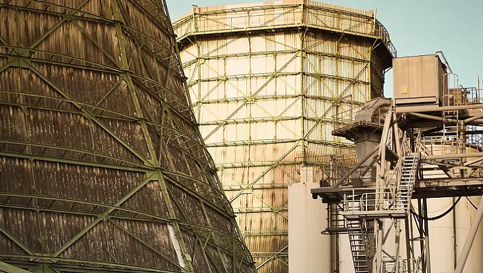 В Польше остановит работу крупнейший энергоблок