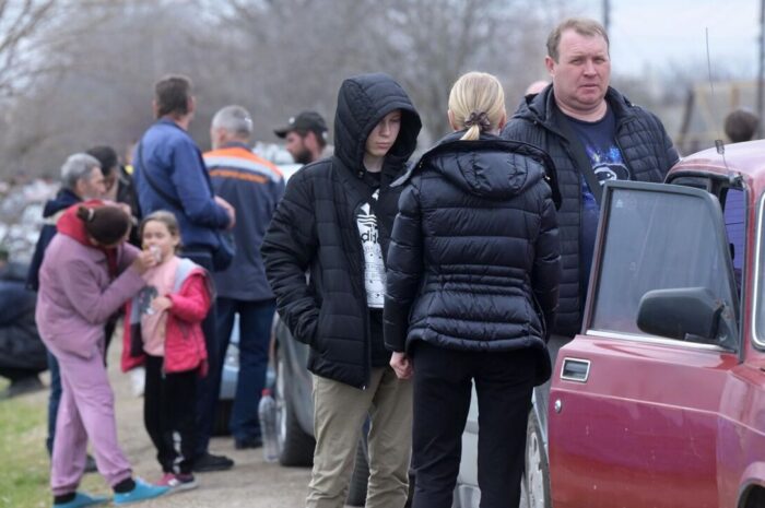 В Польше рассказали, как ужесточат контроль над украинскими беженцами