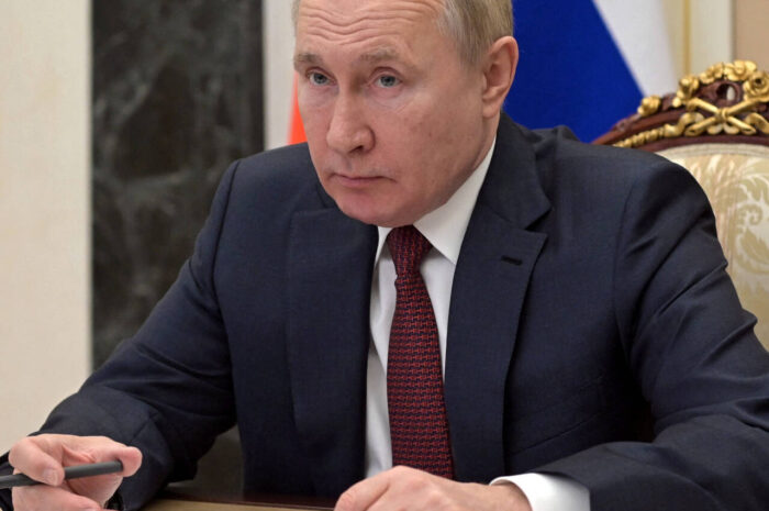 В России анонсировали новую концепцию внешней политики