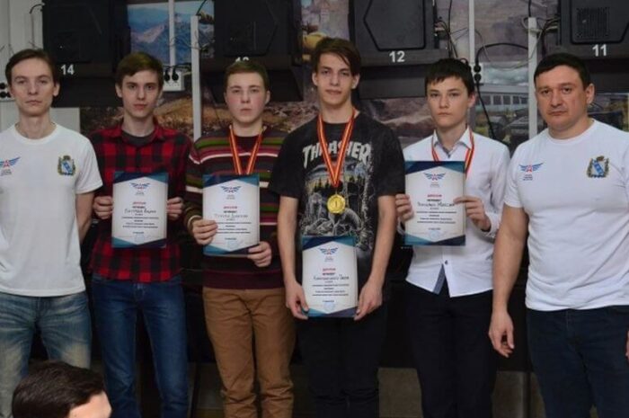 В России выдали первые официальные спортивные разряды по киберспорту