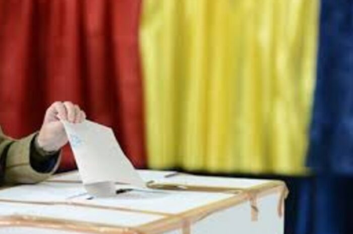 В Румынии завершились парламентские выборы — По предварительным оценкам, лидирует СДП