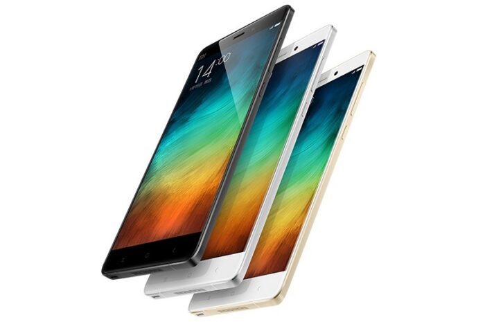 В Сеть утекли спецификации Xiaomi Redmi Note 2