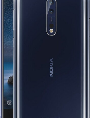 В Сети появилось фото смартфона Nokia P, оснащённого однокристальной системой Snapdragon 835