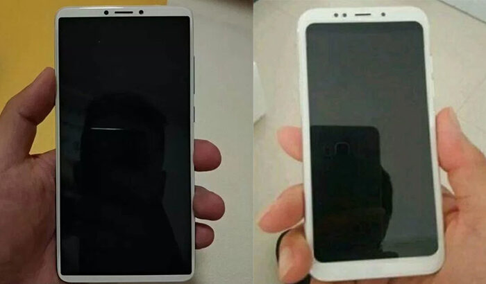 В сети появилось первое фото, сделанное Xiaomi Mi 6