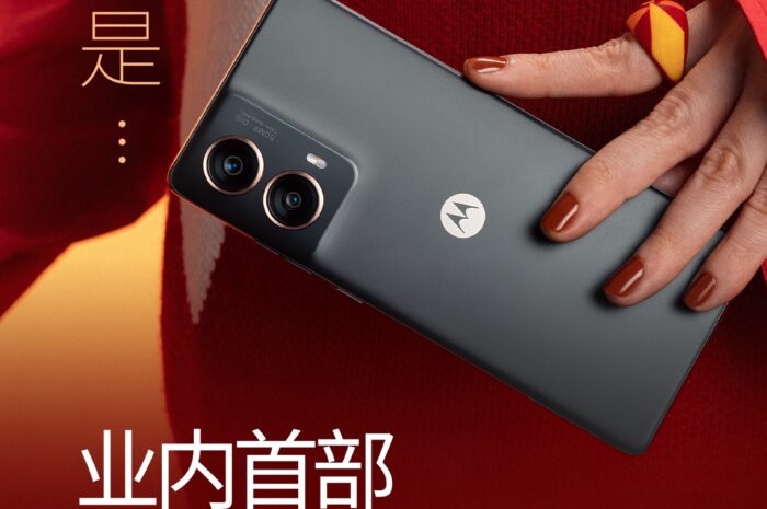 В Сети засветился смартфон Motorola XT1662, под этим обозначением может скрываться Moto X3