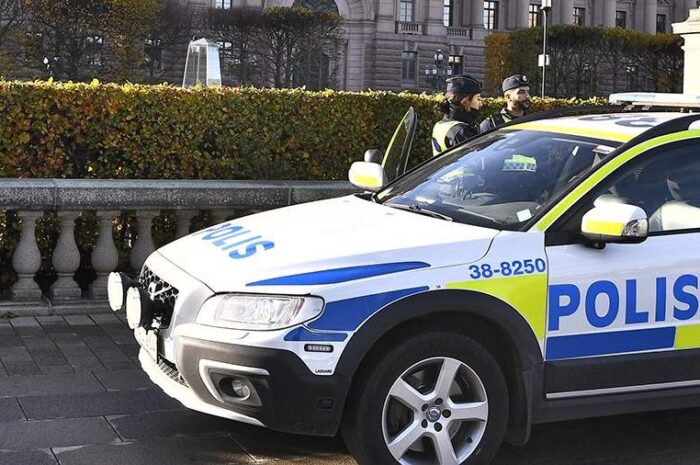 В Швеции начался суд над обвиняемыми в шпионаже в пользу РФ