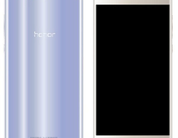 В системе основной камеры Huawei Honor 9 будут использованы датчики разрешением 12 и 20 Мп