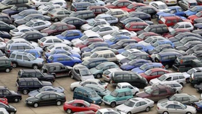 В Сколково разработали приложение для поиска свободных парковок