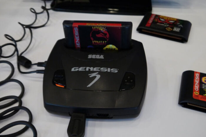 В следующем году в США откроет свои двери музей видеоигр