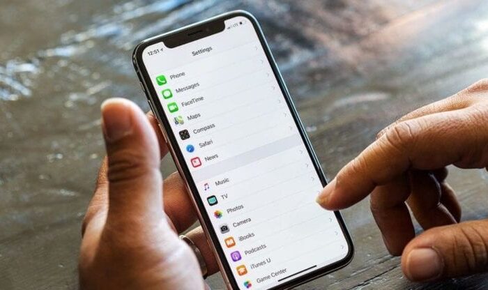 В следующем обновлении iOS можно будет отключить замедление старых моделей iPhone