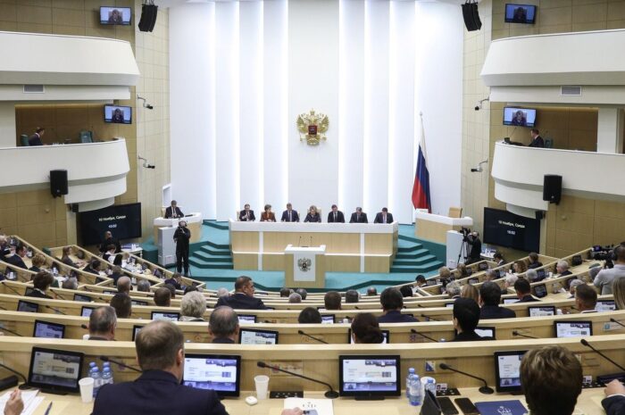 В Совфеде предупредили о риске четвертого раздела Польши