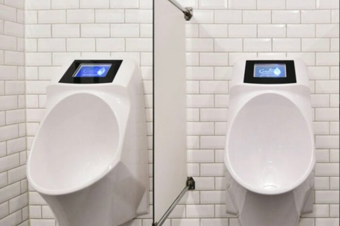 В современном мире реклама достанет вас везде. Даже там, где вы ее не ждете