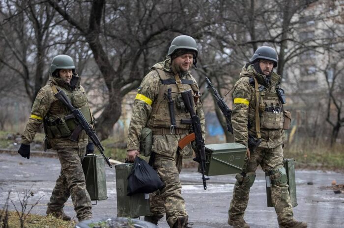 В США оценили возможность завершения СВО на Украине к концу года