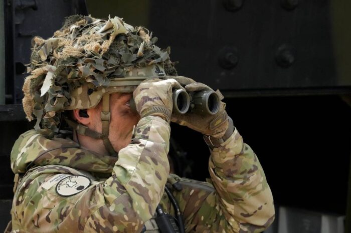 В США предсказали победу НАТО над Россией за три дня