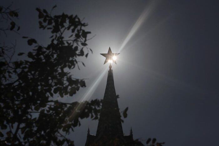 В США предупредили о катастрофе мирового масштаба