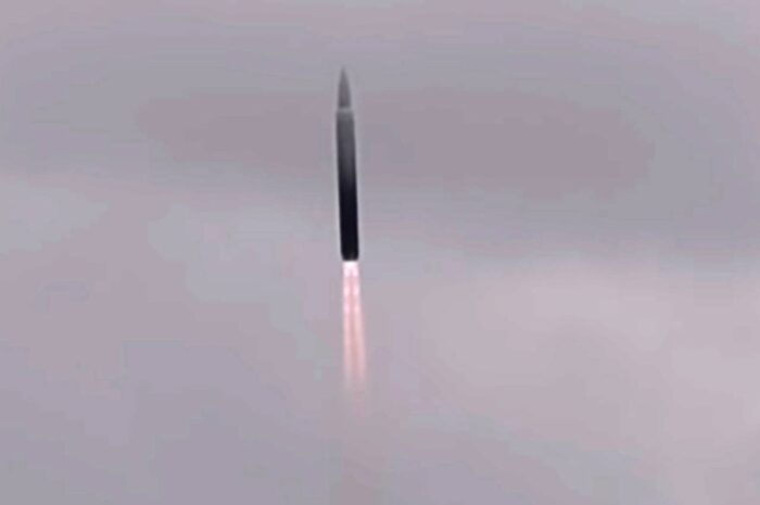 В США рассказали о непобедимом оружии России