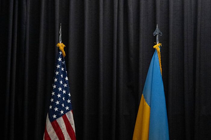 В США рассказали о разногласиях Вашингтона и Киева