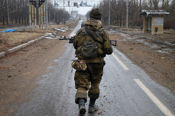 В США заявили об отсутствии заинтересованности в эскалации боев на Украине