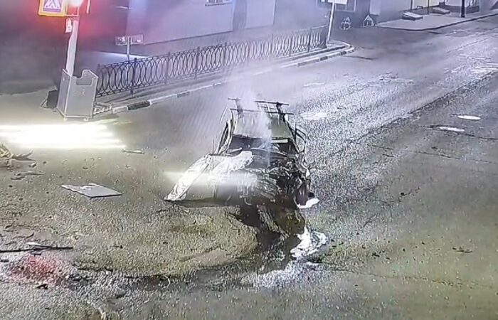 В Тамбове в законную силу вступил приговор в отношении двух мужчин, совершивших умышленное причинение тяжкого вреда здоровью