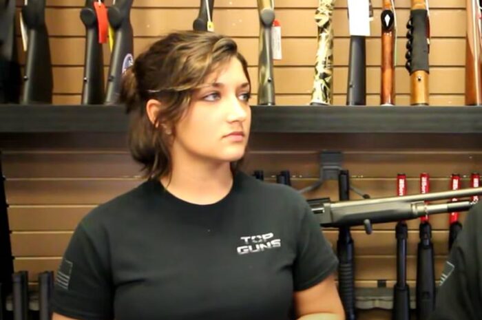 В Техасе некоторым сотрудникам школ разрешили приходить на работу с оружием