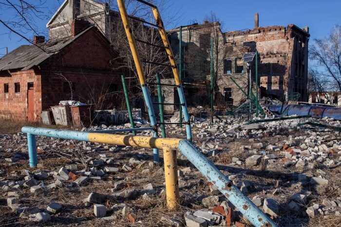 В Турции заявили о проигрыше Украины из-за прозападного выбора