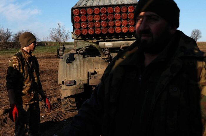В Венгрии сочли ошибкой попытку западных стран сделать военную базу из Украины