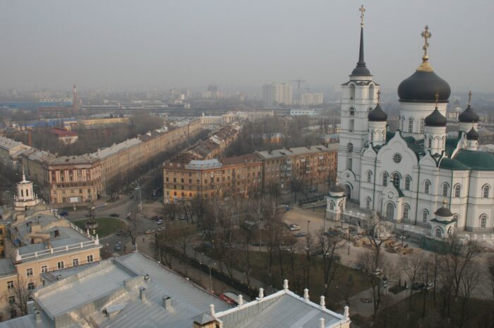 В Воронежской области объяснили работу сирен гражданской обороны