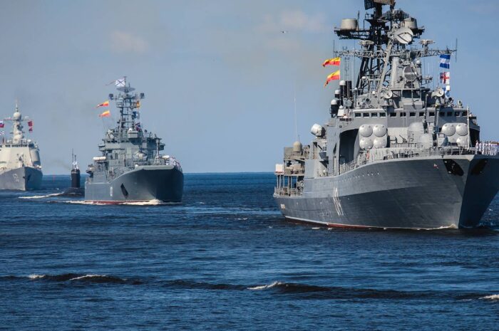 В Японии перестанут страховать суда в водах РФ от военного ущерба