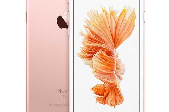 Вариант смартфона Apple iPhone 6 с 32 ГБ флэш-памяти скоро можно будет купить и в Европе