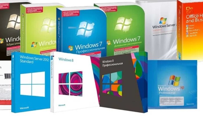 Важность лицензионного программного обеспечения Windows и Office