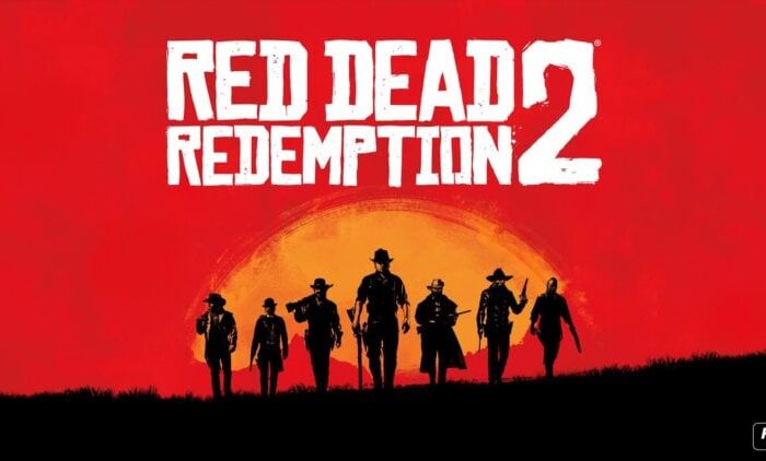 #видео | Первый официальный трейлер игры Red Dead Redemption 2