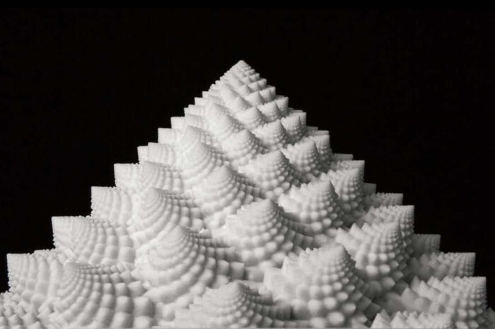 #видео дня | Удивительные 3D-скульптуры, оживающие прямо у вас на глазах