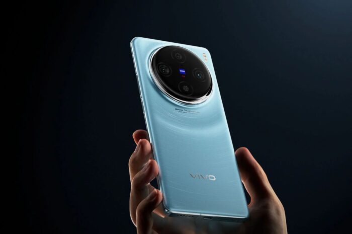 Vivo готовит смартфон на загадочном процессоре MediaTek"