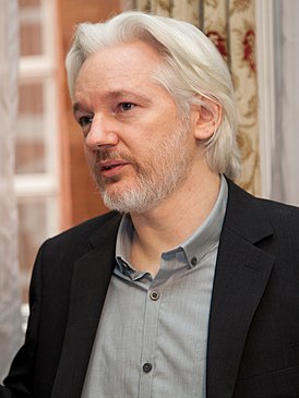Власти Эквадора подтвердили ограничение доступа к интернету для Ассанжа — В интересах Эквадора