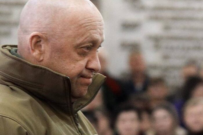 Власти Петербурга ответили на критику Пригожина из-за похорон бойца ЧВК