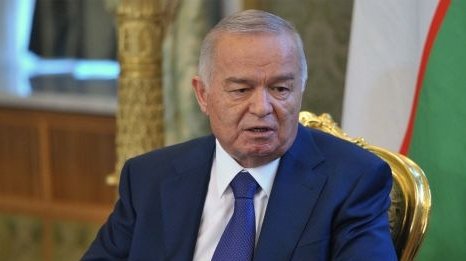 Власти Узбекистана подтвердили смерть Каримова — Ему было 79 лет