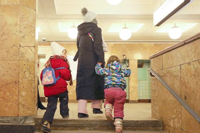 Власти захотели расширить льготы для ряда родителей