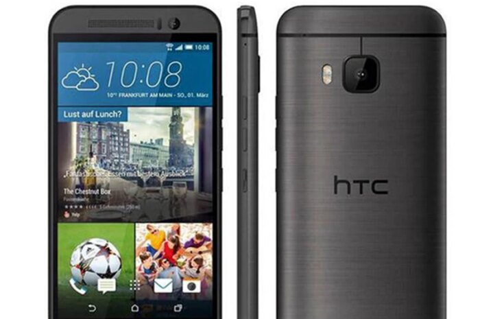 Вместо One M9 Plus выйдет фаблет линейки Desire — HTC меняет планы