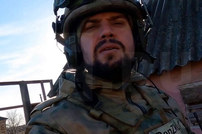 Военкор рассказал об ожесточенных боях вблизи Артемовска