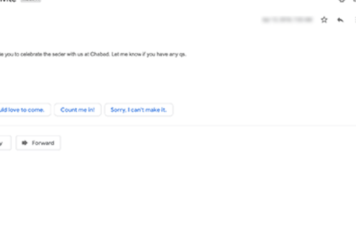 Вот так скоро будет выглядеть Gmail в браузере"