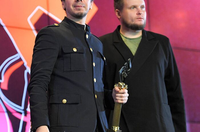 Вован и Лексус ответили на вопрос о работе в ФСБ