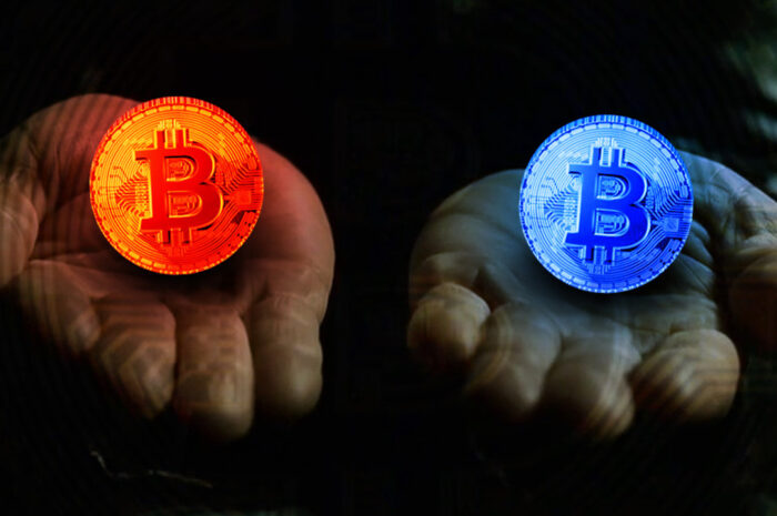 Все еще не понимаете, что такое биткойн? Давайте разбираться вместе