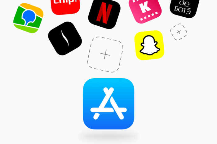 Все платные приложения App Store смогут получить пробные версии"