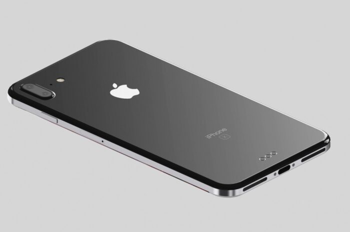 Все три iPhone 2017 года получат 3 ГБ оперативной памяти