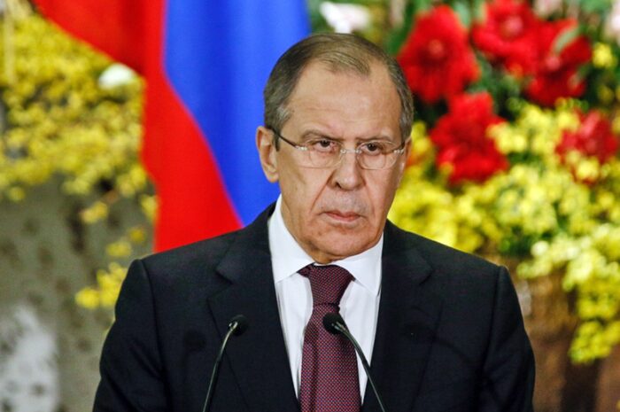 Встреча глав МИД России, Турции и Ирана по Сирии пройдет 20 декабря — Ранее она планировалась 27 декабря