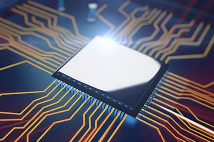 Второе поколение 10-нм техпроцесса Samsung FinFET готово к производству