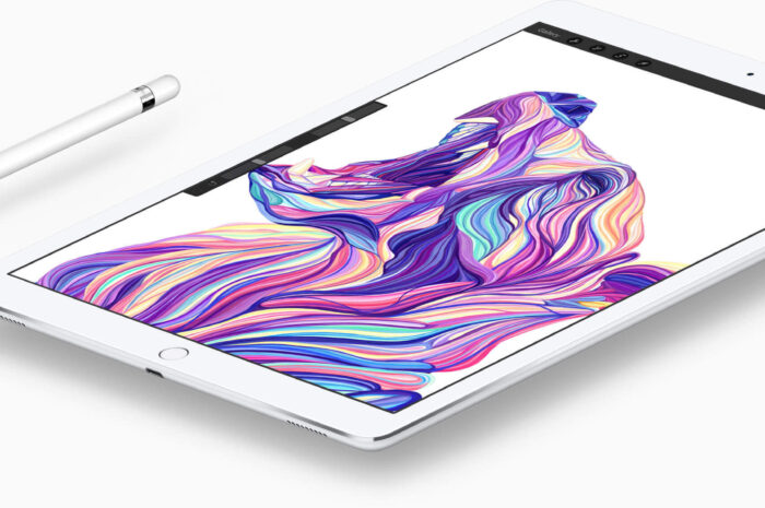 Второе поколение Apple Pencil сможет примагничиваться к iPad