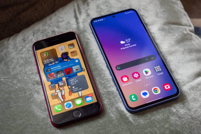 Выпуск смартфонов Apple iPhone с дисплеями OLED начнется только в ноябре или декабре