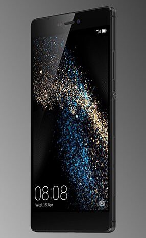 Выявлены цена, дата запуска и спецификации флагмана Huawei P8
