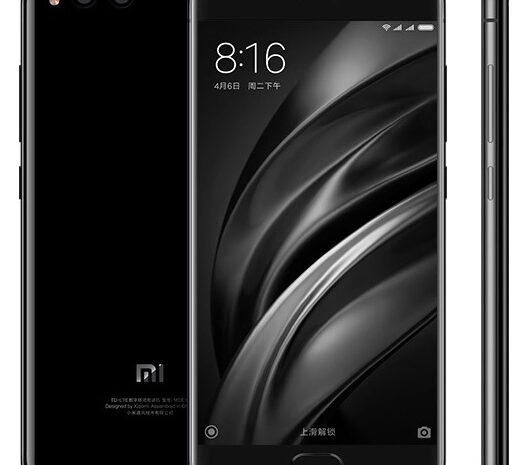 Xiaomi Mi 6 будет доступен в 11 цветовых решениях